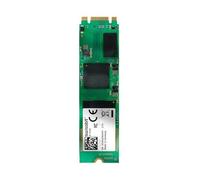 Unidad de estado sólido, PSLC NAND, 10 GB, unidades de estado sólido (SSD), cantidad 1 | SFSA010GM2AK1TO-I-5S-52P-STD