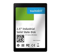 Unidad de estado sólido, TLC NAND, 120 GB, unidades de estado sólido (SSD), cantidad 1 | SFSA120GS2AK2TO-I-6B-236-STD