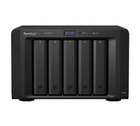 Synology DX517 unidad de expansión NAS