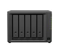 Synology DX525 Unidad de expansión de 5 bahías (sin Disco)