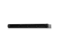 Unidad de expansión Synology RX418 de 4 bahías [HDD/SSD de 2,5"/3,5", eSATA]