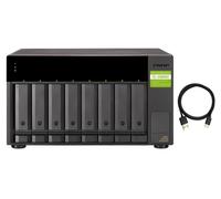 Unidad De Expansión TL-D800C 8 BAY