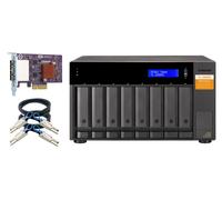 Unidad De Expansión TL-D800S 8 Bays