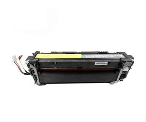 Unidad de fijación del fusor Compatible con Konica Minolta Bizhub C203 C253 C353 Magic Color 8650 A02E-R720-11 Piezas de copiadora(110V)
