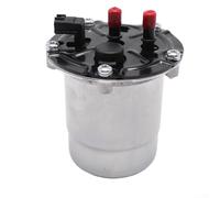 Unidad de filtración de combustible con carcasa compatible con Duster 2019 en números de modelo 164005420R 164004350R 164039594R