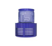 Unidad De Filtro Grande Lavable, Compatible Con Dyson, Aspiradora Inalámbrica V10 Sv12 Cyclone Animal Absolute Total Clean, Reemplaza El Filtro