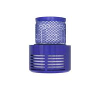 Unidad de filtro grande lavable, Compatible con Dyson, aspiradora inalámbrica V10 Sv12 Cyclone Animal Absolute Total Clean, reemplaza el filtro