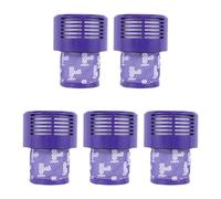 Unidad De Filtro Lavable B01C-5X, Compatible Con Aspiradoras Dyson V10 SV12 Cyclone Animal Absolute Total Clean