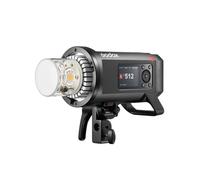 Unidad de flash de estudio Godox Witstro AD600Pro II