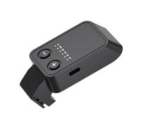 Unidad de flash TTL ligera de 52 G con batería de litio integrada y carga tipo C para flashes plegables DSLR sin espejo con difusor
