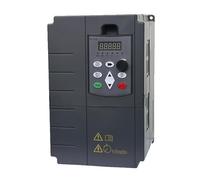 Unidad de frecuencia Variable VFD, convertidor trifásico entrada y salida, regulación velocidad del Motor, 460V-480V, 18,5/22/30KW(37kw 460v-480v)