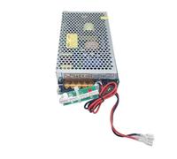 Unidad de fuente de alimentación conmutada ajustable SC-35W 60W 120W 180W Universal AC UPS/función de carga monitoreo fuente de alimentación conmutada 12V 24V carga de batería salida DC(SC-180-24 LED)