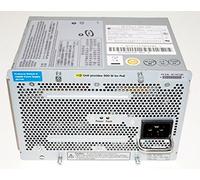 Unidad de Fuente de HP J9829A 5400R 1100W de Potencia PoE + - Metálicos