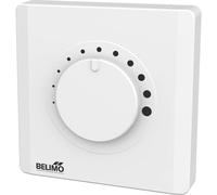 Unidad de funcionamiento en sala NTC 1.8K 0-50°C/32-122°F Temperatura