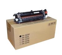 Unidad De Fusión, Compatible con Kyocera ECOSYS, For P5021, P5026, M5521, M5526, P5021cdn, P5201cdw, P5026cdn, P5026cdw. Conjunto De Unidad De Fusión.(Compatible)