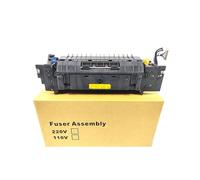 Unidad de fusión for K-yocera 306ci/356ci/406ci 110 V FK-5197 302R493130 220 V FK-5195 302R493110(Black)