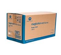 Unidad De Fusión Konica MagiColor 4690MF 4695MF Bizhub C20 P / A06X0Y7