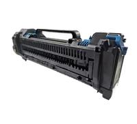 Unidad de fusor Compatible Apto for Oki ES8433 ES8441 ES8453 ES8473 44848804 110V 44848805 220V Conjunto de fusor(110V)