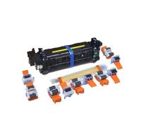 Unidad De Fusor Compatible con HP, For M607, M608, M609, M631, 632 Y 633. Kit De Mantenimiento del Fusor L0H25A 24A J8J70-67904.(110V Set)