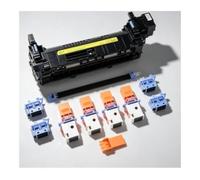 Unidad de fusor Compatible con HP M607 M608 M609 M631 M632 | Equipo de mantenimiento del fusor del conjunto del fusor M633 L0H25A L0H24A J8J70-67904