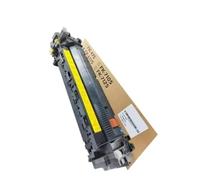 Unidad de fusor Compatible con Kyocera ECOSYS M4125idn M4132idn FK-6117 110V/220V(110V)