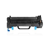 Unidad de fusor Compatible con Oki C810 C821 C830 C860 C8600dn C8600 C8800 ES8430 PX736 Kit de ensamblaje de fusor 43529401(110V)