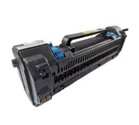 Unidad de fusor Compatible con Oki ES8433/ES8441/ES8453/ES8473 44848804 110V 44848805 220V Conjunto de fusor(110V)