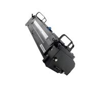 Unidad de fusor Compatible for Ricoh Aficio IM C2010 C2510 Montaje D0DZ4021 D0DZ4022 110V 220V(110V)