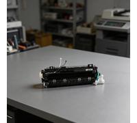 Unidad de fusor D005WR001 HL-L5200DW L5100DN MFC-L5700DW Ensamblaje de fijación de impresora Rodillo de calefacción Pieza de repuesto Tamaño estándar (220V)