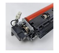 Unidad de fusor D0135Y001 Compatible Apto for Brother DCP-L3510CDW 3550 3517 MFC-L3710 3770 D0135X001 110V 220V Conjunto de fijación(2 Plug 220V)