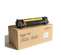 Unidad De Fusor FK-6115 FK-6116 FK-6117, Compatible Con Kyocera M4125 M4132 302P193040 302P193050 302P193060 110v 220v(110V)