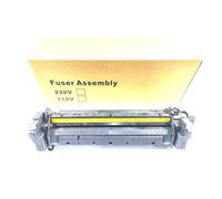 Unidad de fusor for K-yocera TASKalfa 3010i /3011i /3510i/3511i FK-7105 / 302NL93070(Dark Grey)