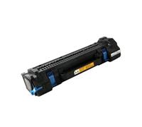Unidad de fusor usada 44289101, Compatible con Oki C610 C610dn C710 C711 C711n C711dn C711wt(C610 (Voltage-110V))