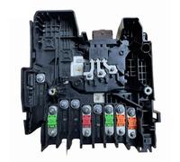 Unidad de gestión 9675350380 Compatible con Accesorios de Motor de Arranque 308S 408 C4