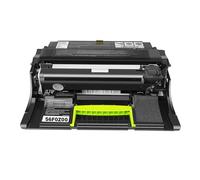 Unidad de imagen 56F0Z00 compatible con Lexmark 56F0Z00 Unidad de imagen para MS321 MS421 MS521 MS622 MB2328 MB2442 B2442dw B2338dw MS321dn MS421dn MS421dw 521dn Impresora MX321adn