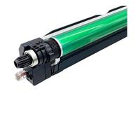 Unidad de Imagen Color CLT-R659, Compatible con Samsung, CLX-8640ND | CLX-8650ND, SL-C4821ND, unidad de tambor fotoconductor(Cyan)