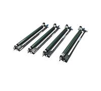 Unidad de Imagen de Tambor Negro Apto for Samsung X7400 X7500 Color | Compatible con Samsung X7400 X7500 X7600 7400 7500 7600 SS678A CLT-R806X.(Black CLT-R806K)