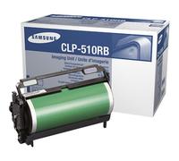 Unidad De Imagen De Tambor Original Samsung CLP-510 CLP-510N / CLP-510RB OVP