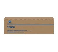 Unidad de Imagen Láser Konica Minolta Bizhub C3351 Negro 60000 páginas
