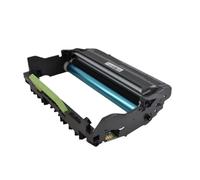 Unidad de Imagen Negra Compatible/Unidad fotoconductora Compatible con Unidad de Tambor Lexmark MS331 MS431 MX331 MX431 MX432 55B0ZA0
