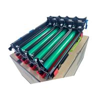 Unidad de imágenes de Color Negro Apta for Tambor Lexmark CS421 521 622 Series CX421 522 625 78C0ZV0