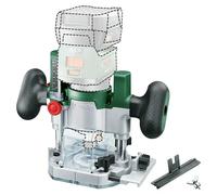 Unidad de inmersión AdvancedTrimRouter 18V-8 (Específico para: Fresadora AdvancedTrimRouter 18V-8)