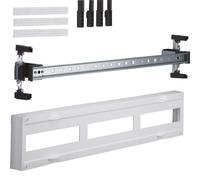 Unidad de instalación Hager Univers para componentes modulares - UD13B1