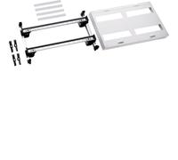 Unidad de instalación Hager Univers para componentes modulares - UD22B1