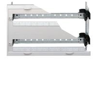 Unidad De Instalación Hager Univers Para Componentes Modulares - UD22B3