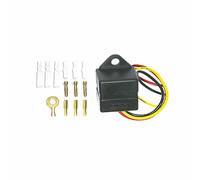 Unidad de intermitencia electrónica Chaft 12,8V