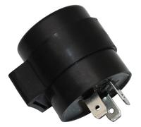 Unidad de intermitencia universal con 3 terminales para indicadores LED P2R 12 V