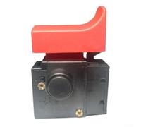 Unidad de interruptor 1619PA7816 compatible con herramientas eléctricas Bosch GBM 1600 para reparación de funciones de control de encendido y apagado