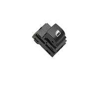 Unidad de interruptor de elevalunas para F25 X3 F26 X4 2011-2016, interruptor eléctrico de ventana principal (delantero derecho) (trasero derecho) (modelo a)