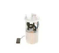 Unidad de inyección de combustible Bosch 0 580 314 137 para OE 55700362